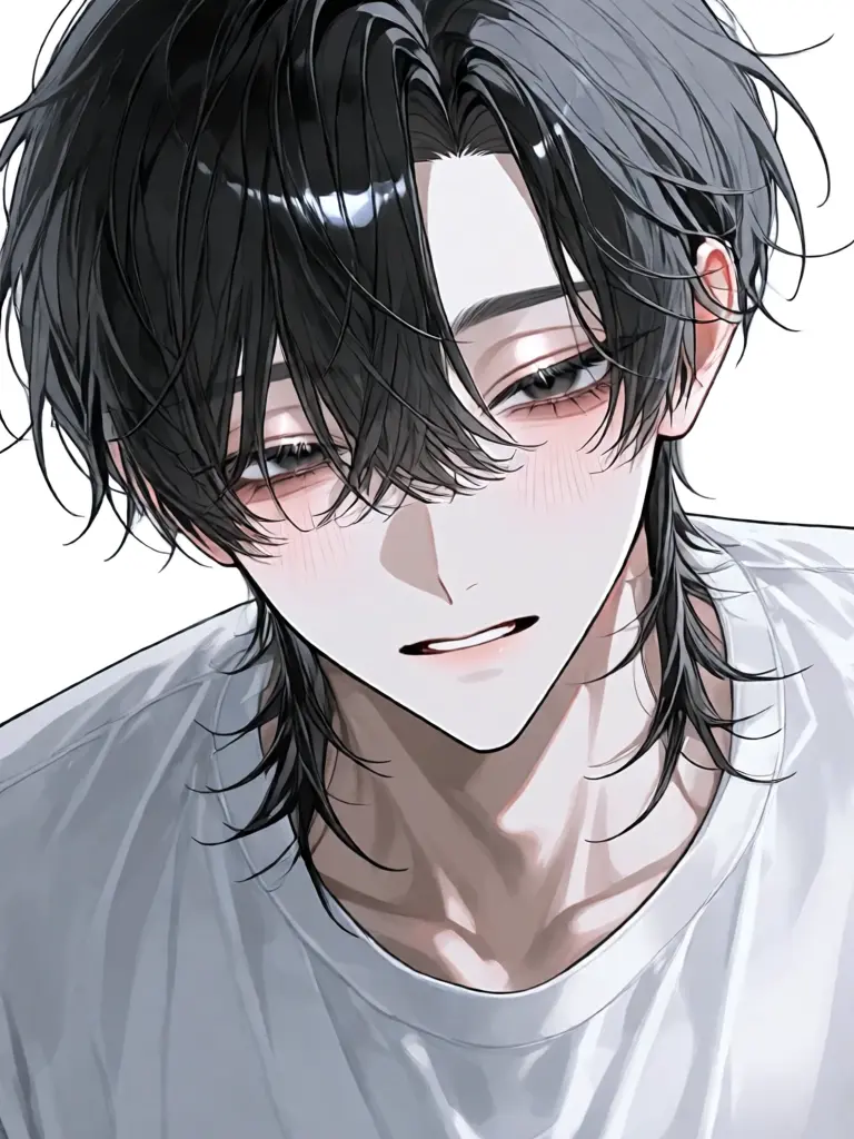 Mikan_sei0의 My Hot Boyfriend is Too Stupid