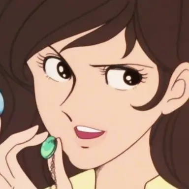 Profile image of 不二子