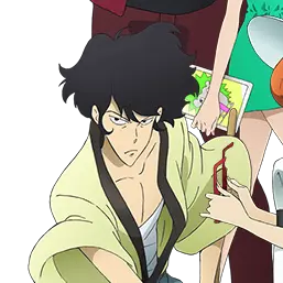Profile image of 五ェ門