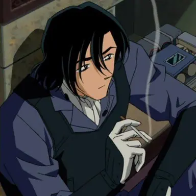 Profile image of 萩原 研二
