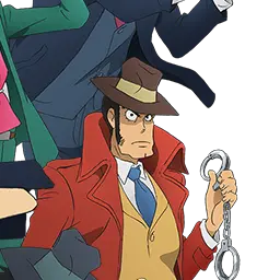 Profile image of 銭形警部