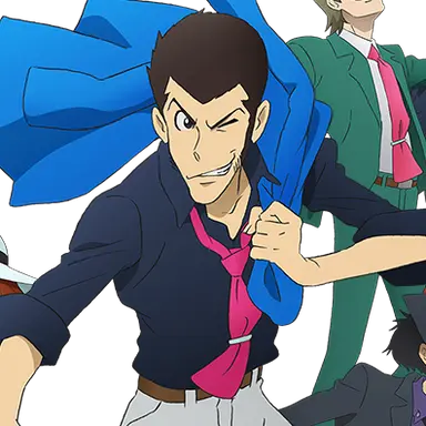 Profile image of ルパン