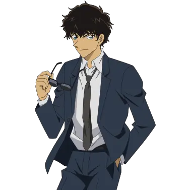 Profile image of 松田 陣平