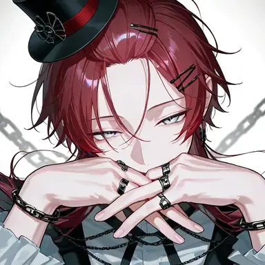 Profile image of 深藍