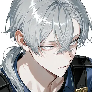 Profile image of 虎珀