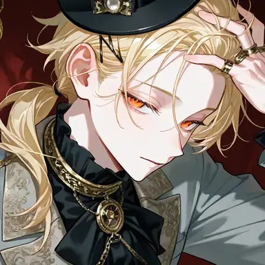 Profile image of 晃那