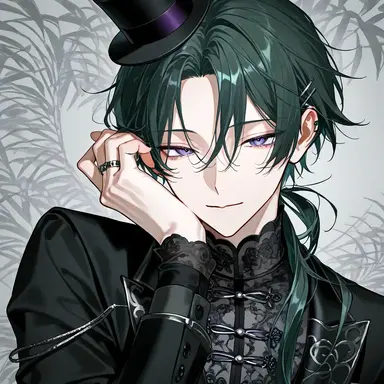 Profile image of 紫谷