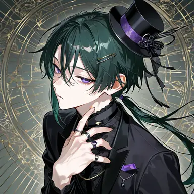 Profile image of 紫谷