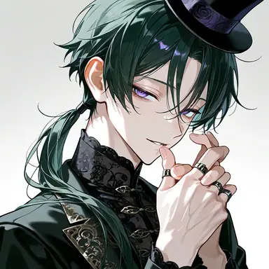 Profile image of 紫谷