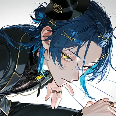Profile image of 弥衝