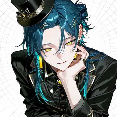 Profile image of 弥衝