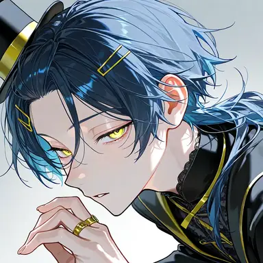 Profile image of 弥衝