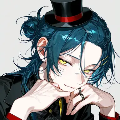 Profile image of 弥衝