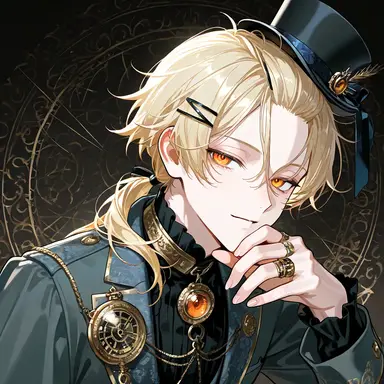 Profile image of 晃那