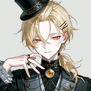 Profile image of 晃那