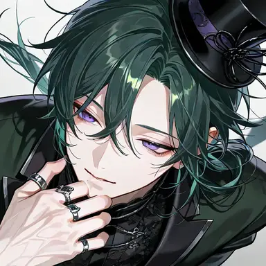 Profile image of 紫谷