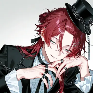 Profile image of 深藍
