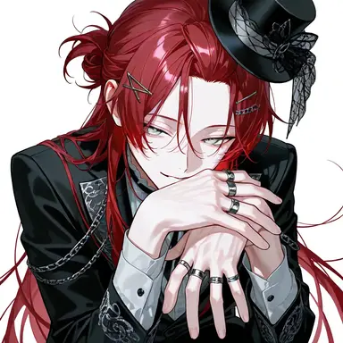 Profile image of 深藍