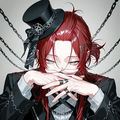 Profile image of 深藍