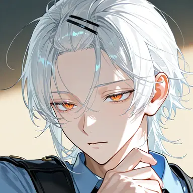 Profile image of 橙亜