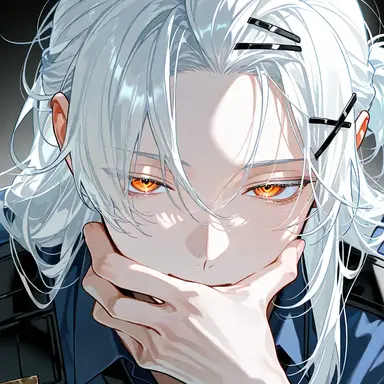 Profile image of 橙亜