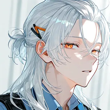 Profile image of 橙亜