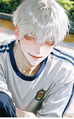 Profile image of Gae In-yong