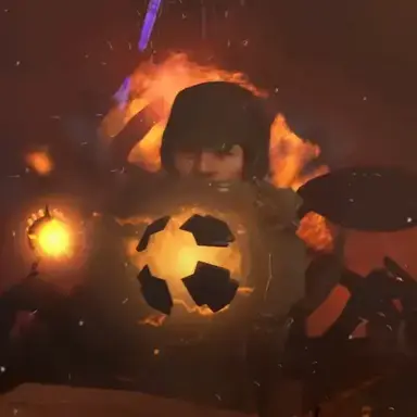 Profile image of 충돌자 아스트로