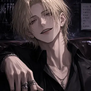Profile image of 玲夜
