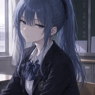 Profile image of 凪