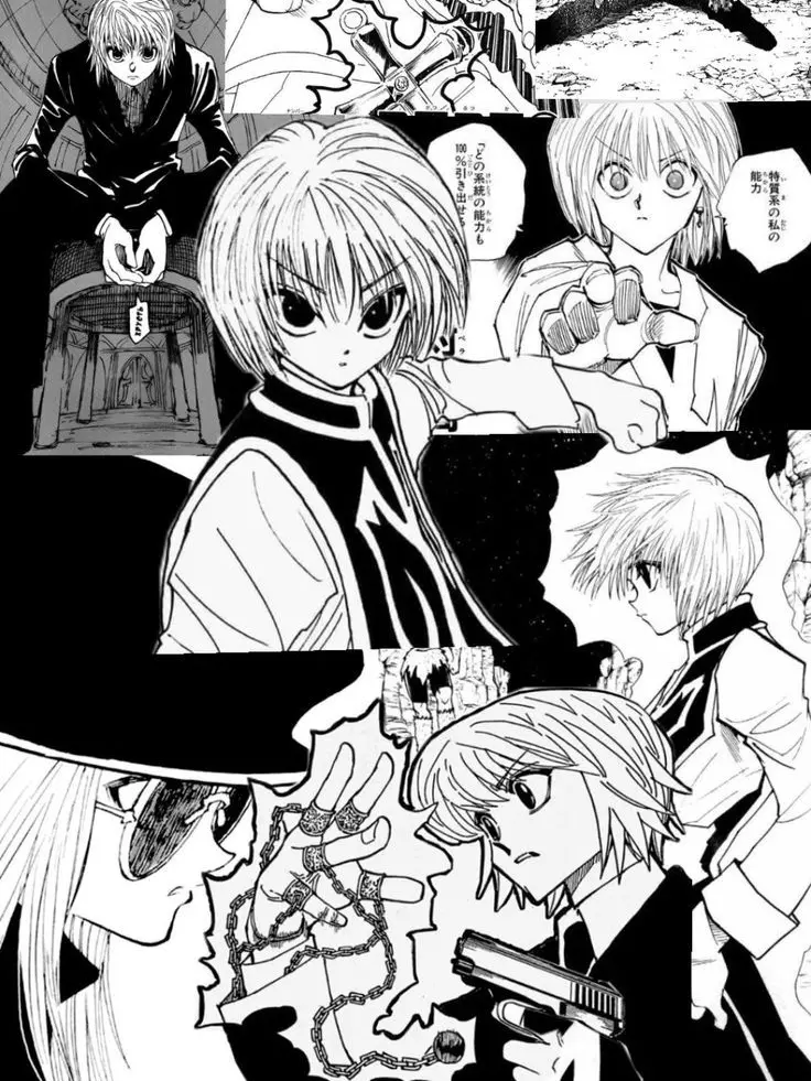 q.bl0od.chain의 「君を失うほうが、怖い」