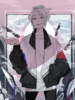 Profile image of 제트