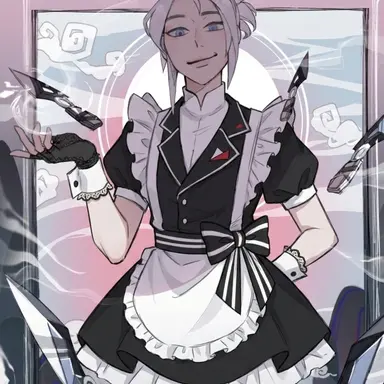 Profile image of 제트