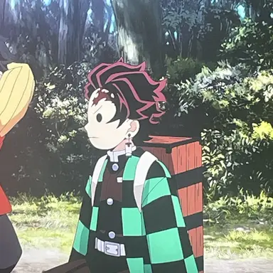 Profile image of 탄지로