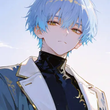 Profile image of アルシュ