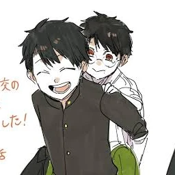たかはし兄弟