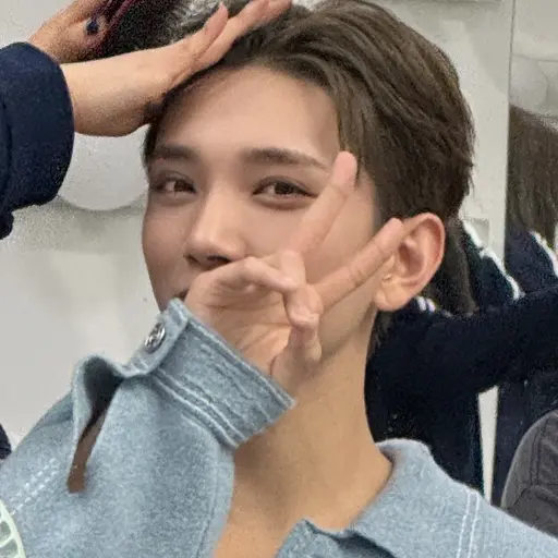 CARAT_HOSHI의 홍지수