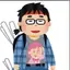 캐릭터 프로필 이미지