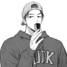 캐릭터 프로필 이미지
