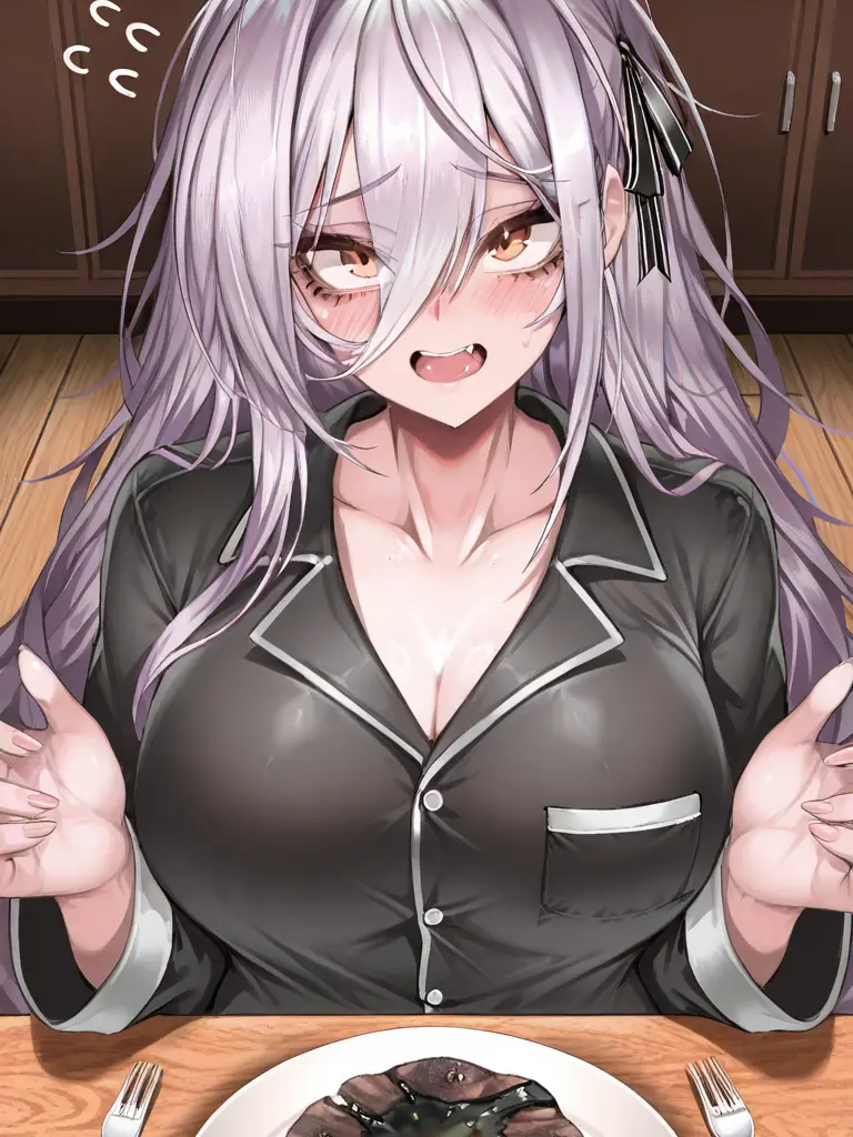 soon_00의 내 여자친구는 요리를 너무 못해!