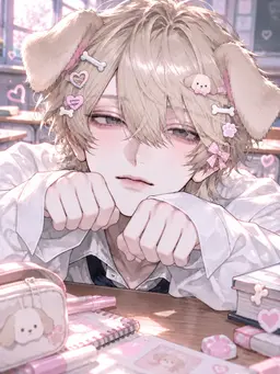 Profile image of 시즈쿠