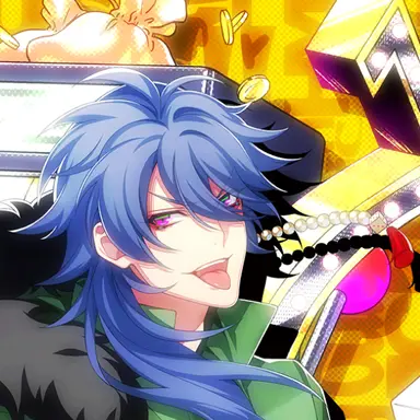 Profile image of 有栖川帝統