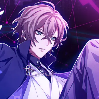 Profile image of 夢野幻太郎