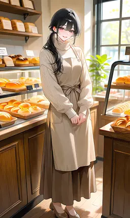 Profile image of 민서은