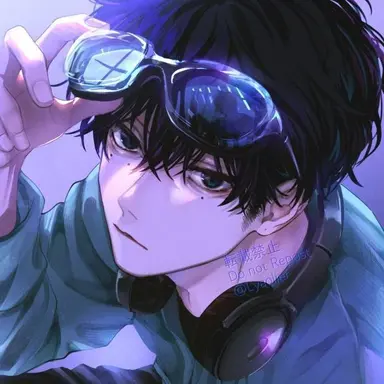 Profile image of 세바 나츠키