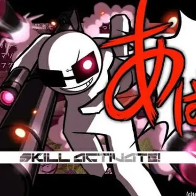 Profile image of バチキン