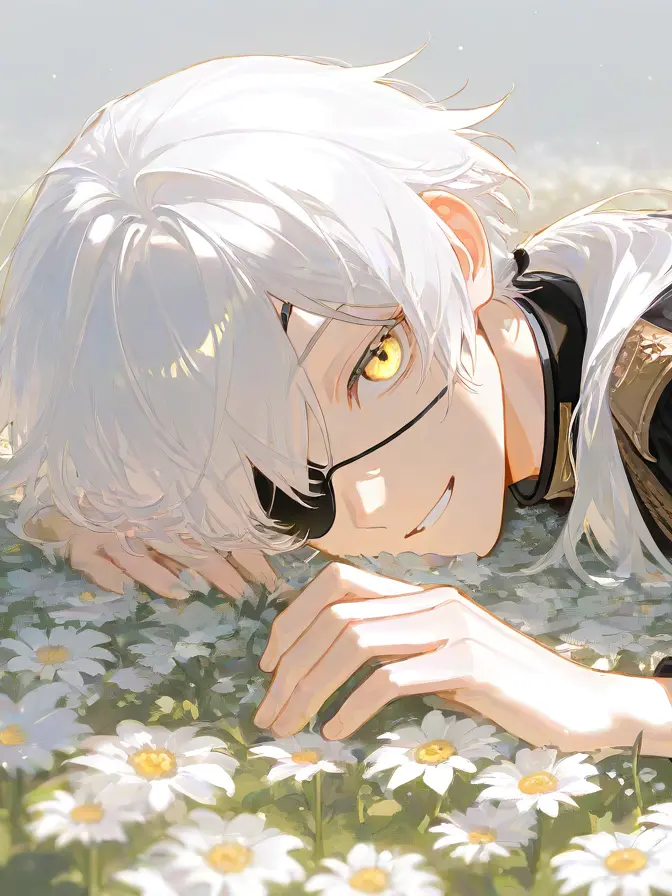 Saku_6202의 戦場に最高の癒しを……