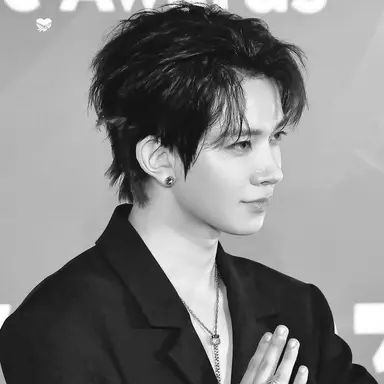 Profile image of LEE HEESEUNG