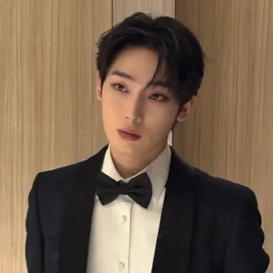 Profile image of KIM SUNOO