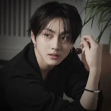 Profile image of YANG JUNGWON